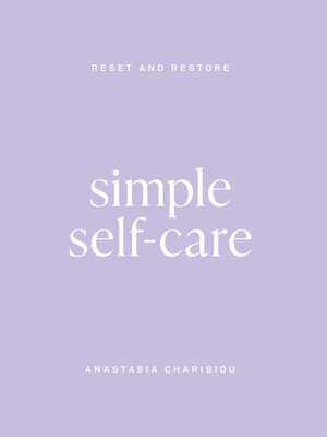 cover image of Simple Self Care